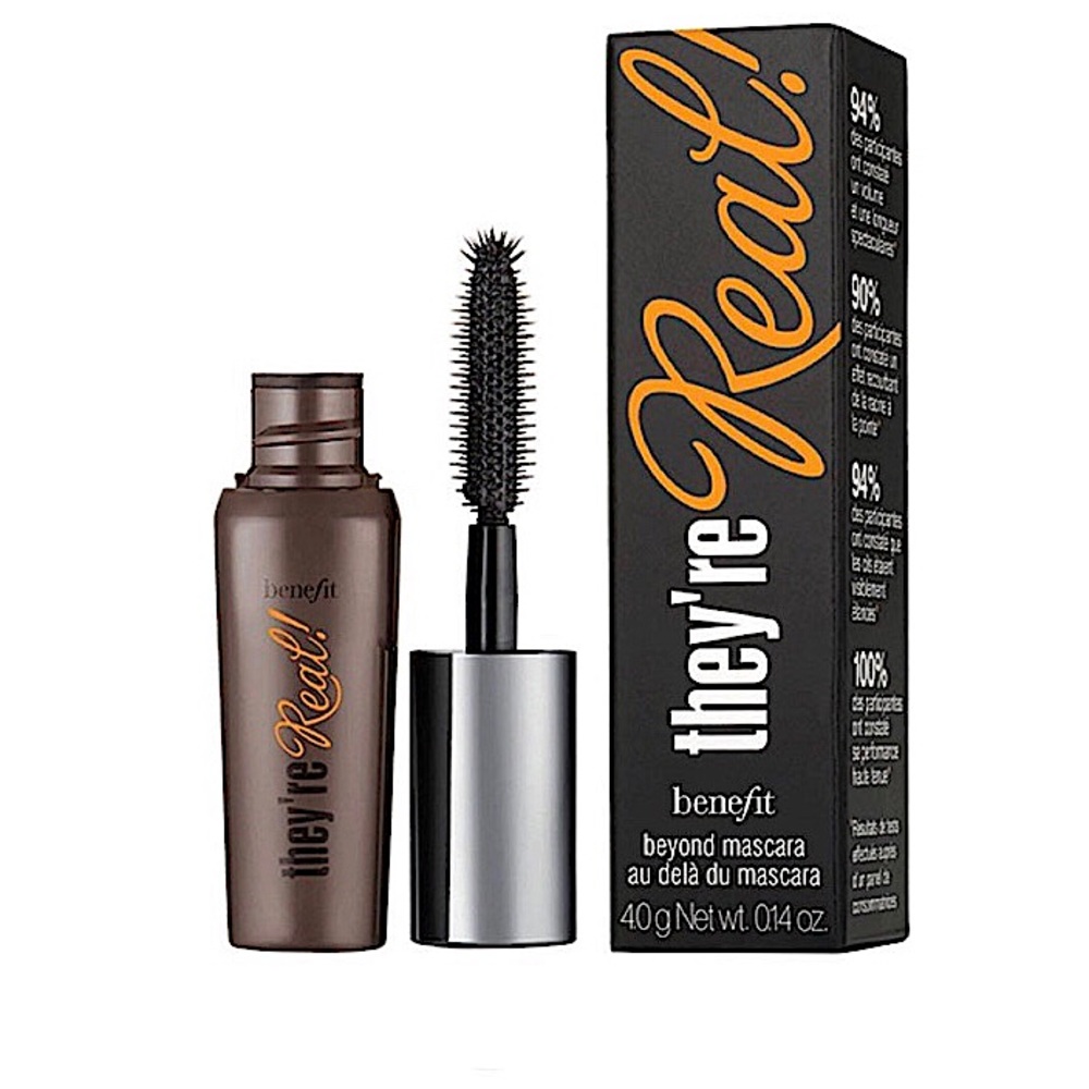 Benefit❣️